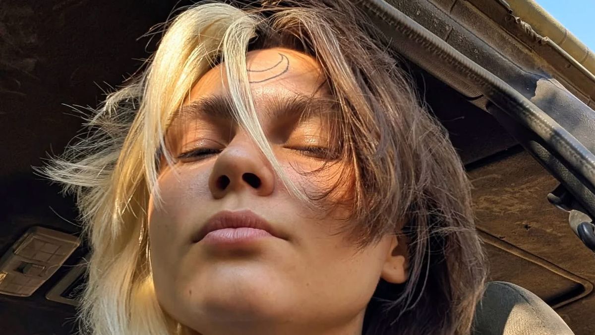 Ukrajinci dali poslední sbohem legendární operátorce dronů Laně